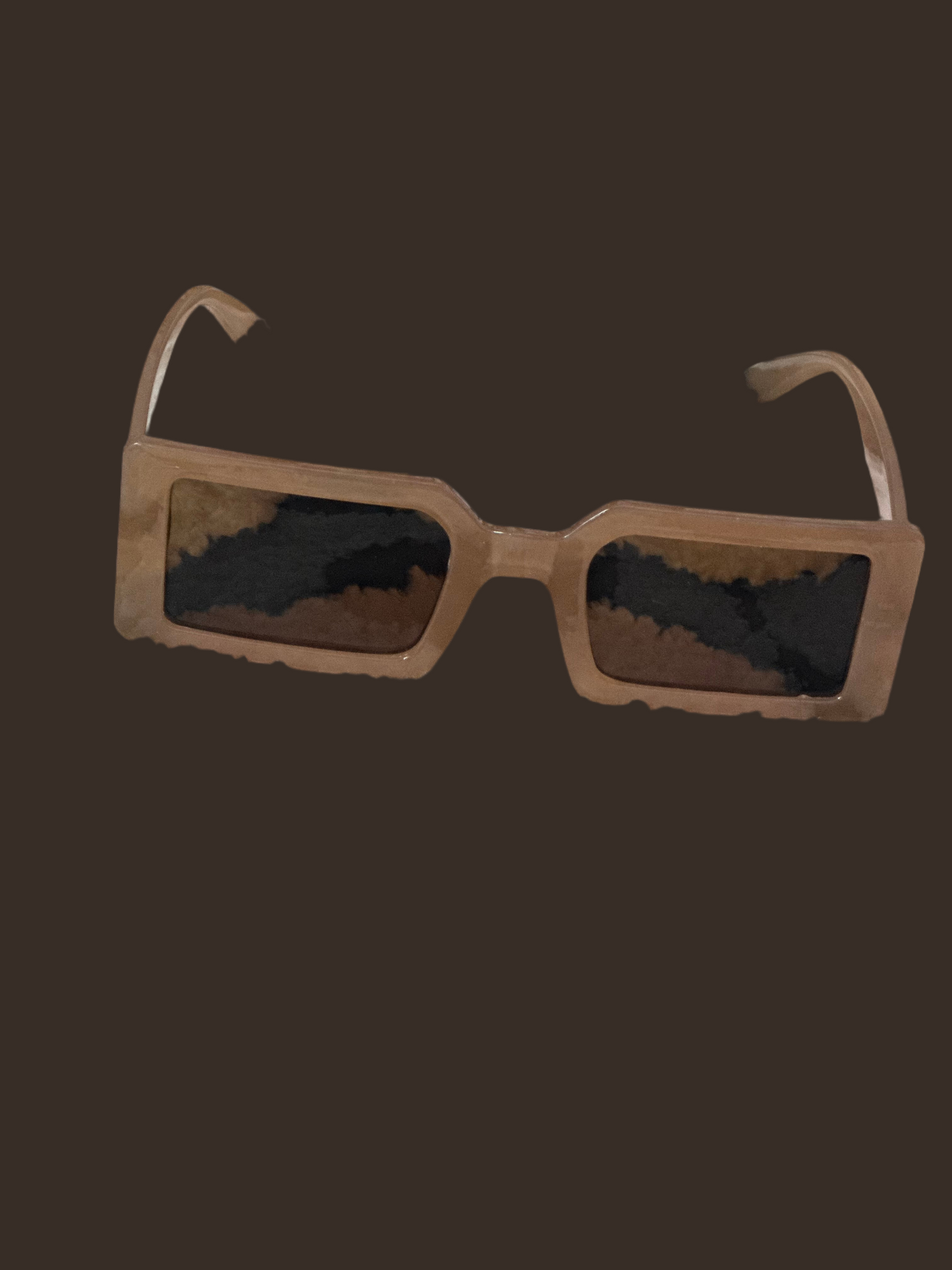 Back 2 The Basics Square Shades