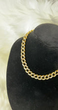 Load and play video in Gallery viewer, So Icy Gold Cuban Chain
